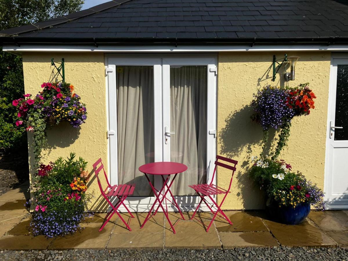 Exmoor Retreat On Two Moors Way Withypool Eksteriør bilde